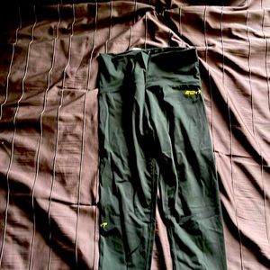 Echt leggings size L (aus XL fits like a L)